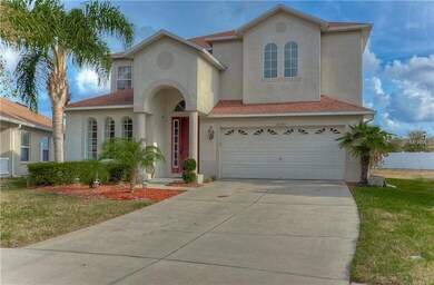 10149 Coldwater Loop, Land O Lakes, FL 34638 - photo 2