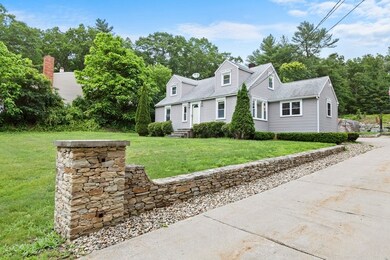 385 Mendon St, Uxbridge, MA 01569 - photo 3