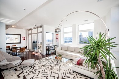 The Mariner Condominiums unit 707, Boston, MA 02109 - photo 3