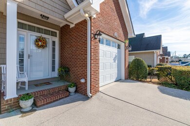 1505 Augusta Dr unit 4, Dalton, GA 30721 - photo 5