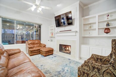 17822 Western Pass Ln, Houston, TX 77095 - photo 4