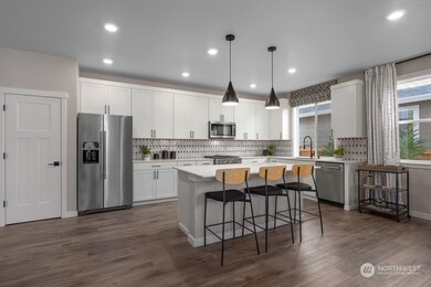 13427 186th Street Ct E unit 88, Puyallup, WA 98374 - photo 4