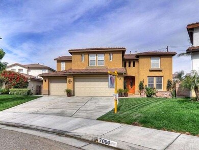 Perfectly landscaped all around
