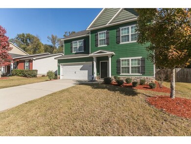 3218 Stone Creek Dr, Augusta, GA 30907 - photo 2