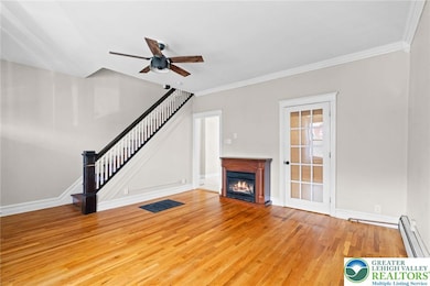 1009 Pawnee St, Fountain Hill, PA 18015 - photo 6