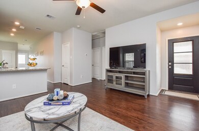 4915 Green Gate Trail, Richmond, TX 77469 - photo 4