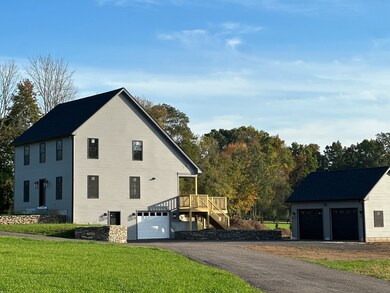 279 Moosup Pond Rd, Plainfield, CT 06354 - photo 3