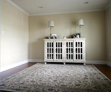 Front Room