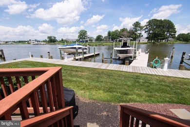 101 Main St unit 115, Secretary, MD 21664 - photo 5