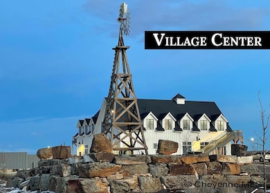 Lot 22, Block 9 Pack Saddle Rd, Cheyenne, WY 82007 - photo 3