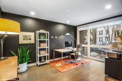 1637 N Artesian Ave unit 1, Chicago, IL 60647 - photo 3