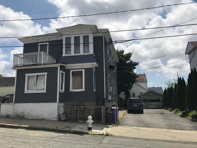 42 Claflin St, Fall River, MA 02723 - photo 2