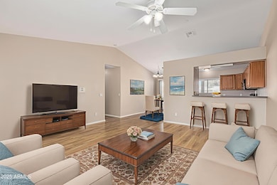 Open Great Room Layout