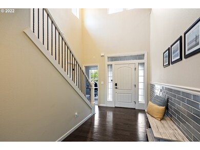 Entrance/Foyer