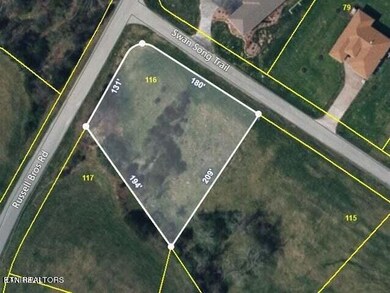 Lot Map