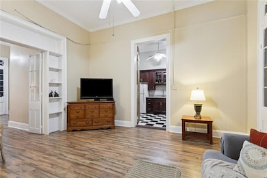 1224 Bourbon St unit 1, New Orleans, LA 70116 - photo 7