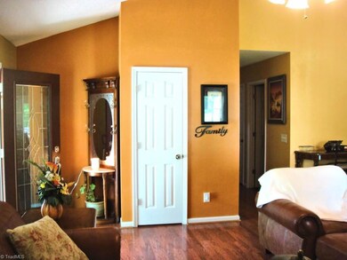 2258 Regency Dr, Randleman, NC 27317 - photo 4