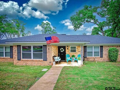 1400 Kensington Dr, Tyler, TX 75703 - photo 2