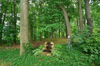 Serenity now; gorgeous always!