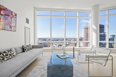 Millennium Tower unit 3704, Boston, MA 02110 - photo 3