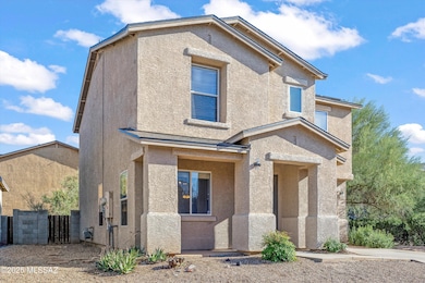 7015 S Dunnock Dr, Tucson, AZ 85756 - photo 3