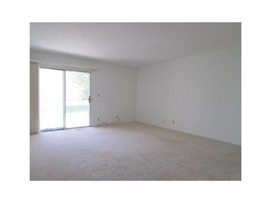 Living Room. Living room has sliders opening to th