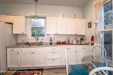 1-2 1st Floor Kitchen 2