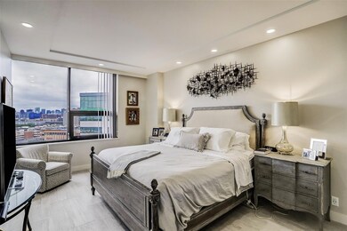 The Greenway unit 15Q, Houston, TX 77046 - photo 4