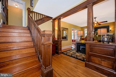 3533 Petersville Rd, Knoxville, MD 21758 - photo 4