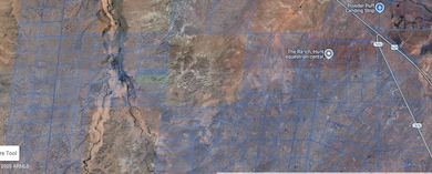 Ranch of the White Mountains 2