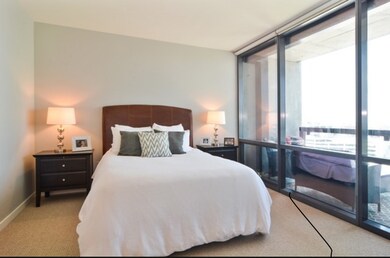 SoNo unit 1205, Chicago, IL 60642 - photo 6