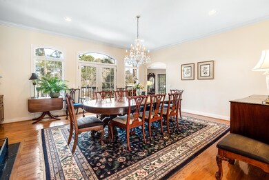 Dining / Living Room