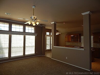 2009 W Vicksburg St, Broken Arrow, OK 74011 - photo 6