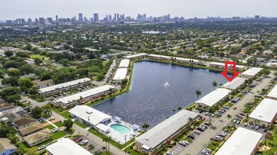 925 SW 11th Ave unit 17J, Hallandale Beach, FL 33009 - photo 2