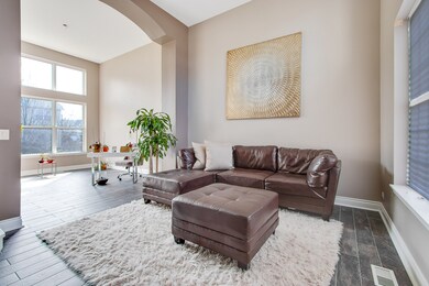 541 Lake Cornish Way, Algonquin, IL 60102 - photo 5