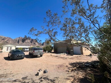 2950 N Val Vista Rd, Apache Junction, AZ 85119 - photo 3