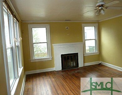 612 Virginia Ave, Savannah, GA 31404 - photo 4