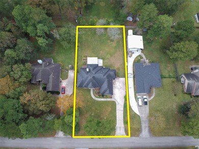 415 Garrett Dr, Magnolia, TX 77354 - photo 4