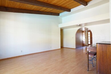 Dining or living room