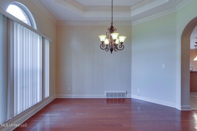 formal dining