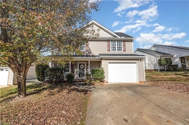 5621 Sycamore Glen Rd, Greensboro, NC 27405 - photo 2