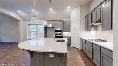 17303 Merigold Heights Dr, Conroe, TX 77302 - photo 4