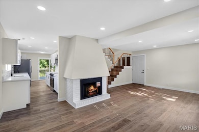 208 Coral Dr, Collinsville, IL 62234 - photo 3