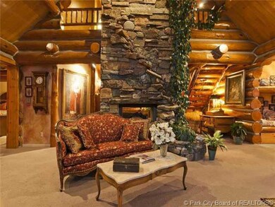 Great Room.