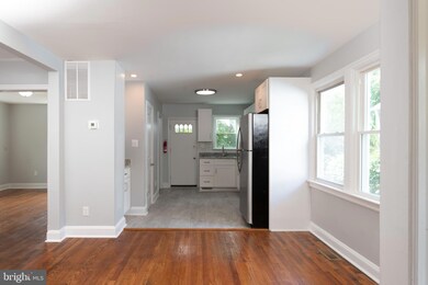 5513 Jay St NE, Washington, DC 20019 - photo 6