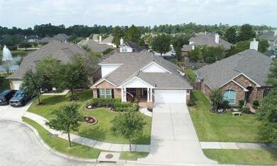 29915 Adobe Falls Dr, Spring, TX 77386 - photo 2