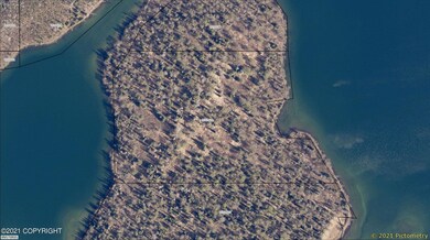 wik lake east west aerial