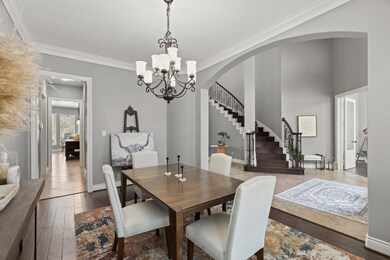 Another view of formal