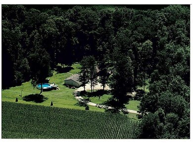 3972 S State Road 3, Rushville, IN 46173 - photo 3