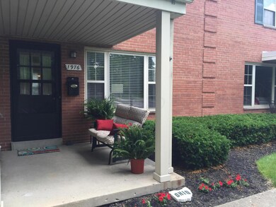 Porch